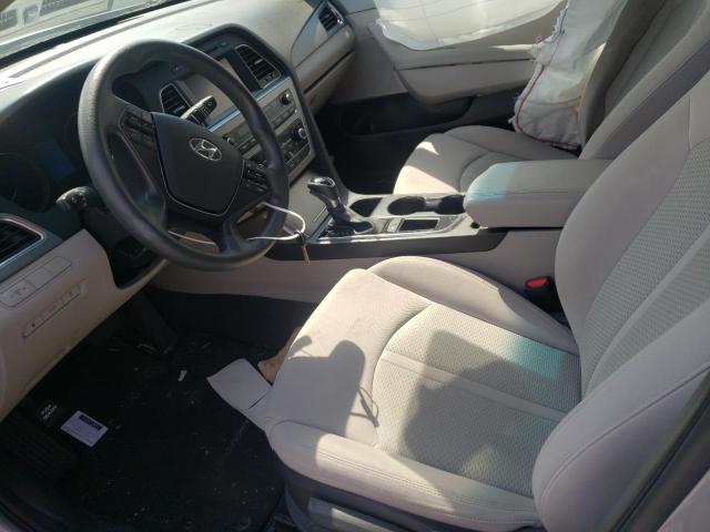 Photo 5 from auction – 2016 HYUNDAI SONATA SE with VIN 5NPE24AF9GH416247