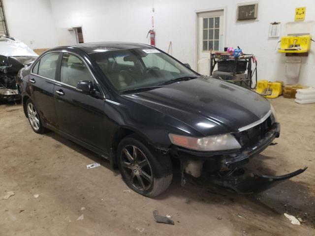 Photo 1 from auction – 2004 ACURA TSX with VIN JH4CL95954C007593