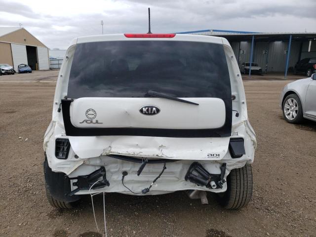 Photo 9 from auction – 2015 KIA SOUL with VIN KNDJN2A21F7231121