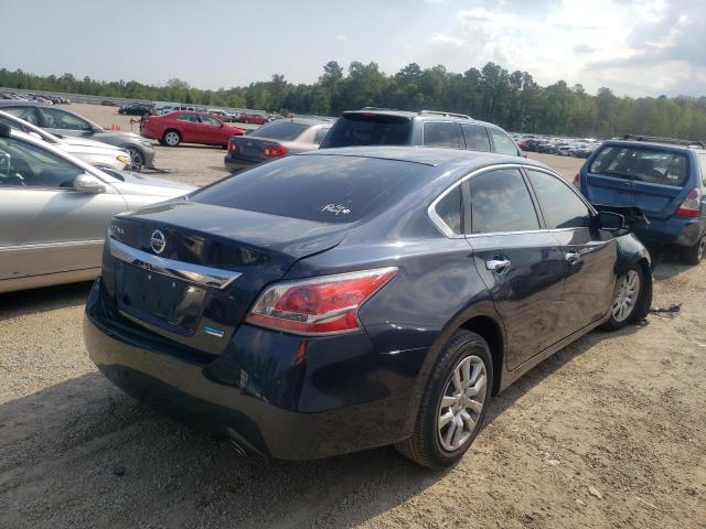 Photo 4 from auction – 2014 NISSAN ALTIMA 2.5 with VIN 1N4AL3AP9EC183693