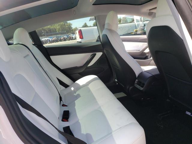 Photo 6 from auction – 2020 TESLA MODEL 3 with VIN 5YJ3E1EA7LF710072