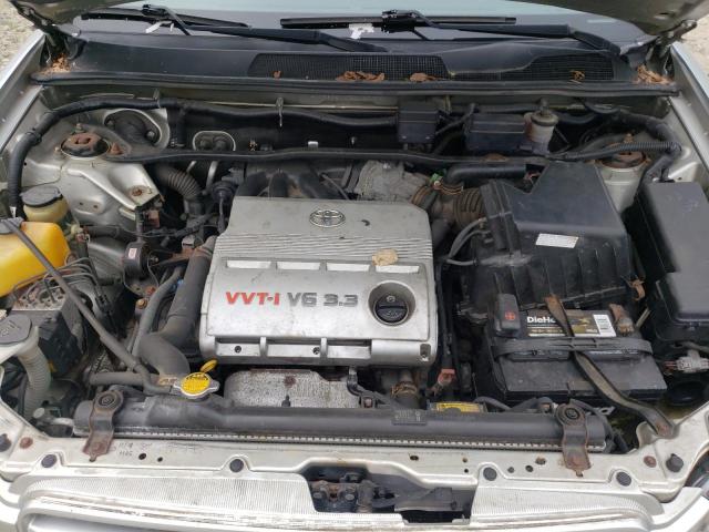 Photo 7 from auction – 2005 TOYOTA HIGHLANDER with VIN JTEEP21A750120496