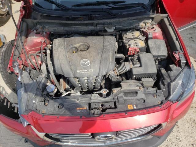 Zdjęcie 7 z aukcji – 2016 MAZDA CX-3 GRAND z VIN JM1DKFD73G0133576