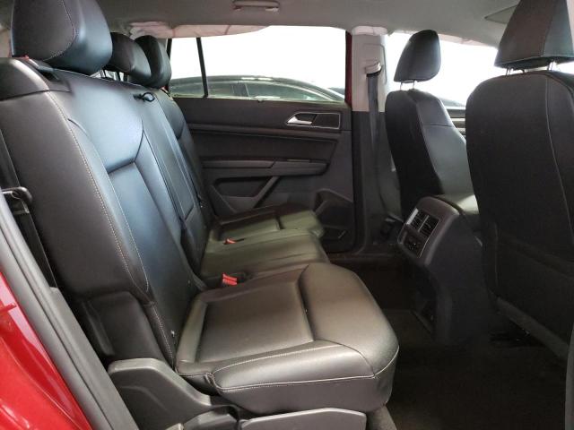 Photo 6 from auction – 2018 VOLKSWAGEN ATLAS SE with VIN 1V2LR2CA0JC580089