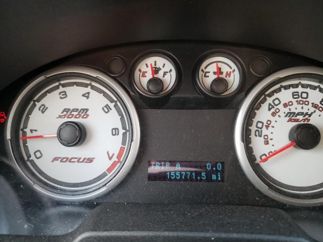 Photo 8 from auction – 2011 FORD FOCUS SEL with VIN 1FAHP3HN5BW168254