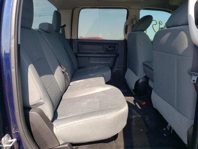 Photo 6 from auction – 2016 RAM 1500 ST with VIN 3C6RR7KT1GG169258