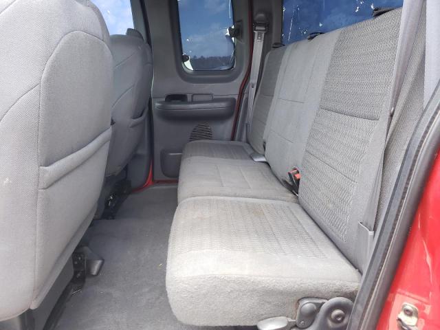 Photo 6 from auction – 2003 FORD F150 with VIN 1FTRX07W23KC67386