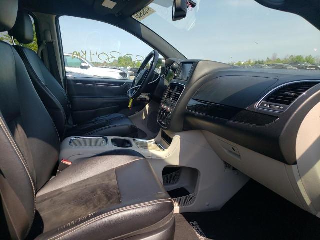 Photo 5 from auction – 2015 DODGE GRAND CARA with VIN 2C4RDGBG1FR651585