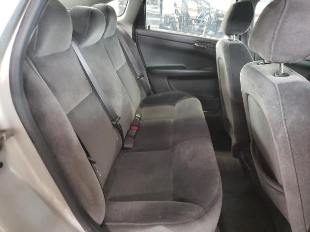 Photo 6 from auction – 2007 CHEVROLET IMPALA LT with VIN 2G1WT55NX79337660