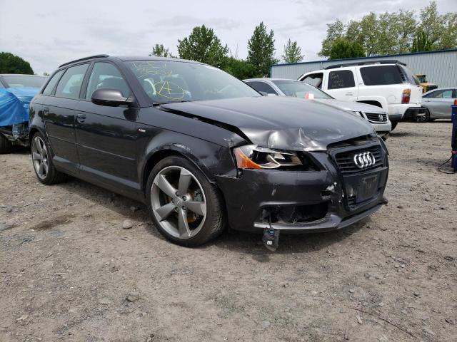 AUDI A3 PREMIUM 2011 with VIN WAUKEAFM7BA091708 - Photo from auction