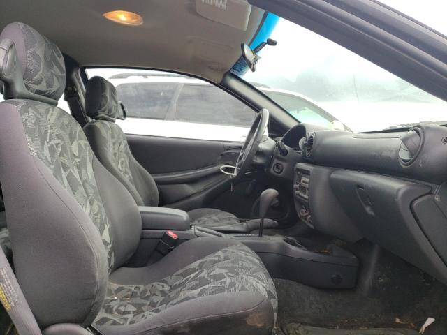 Photo 5 from auction – 2003 PONTIAC SUNFIRE with VIN 3G2JB12F53S173990