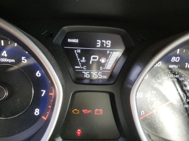 Photo 8 from auction – 2016 HYUNDAI ELANTRA SE with VIN 5NPDH4AEXGH676755