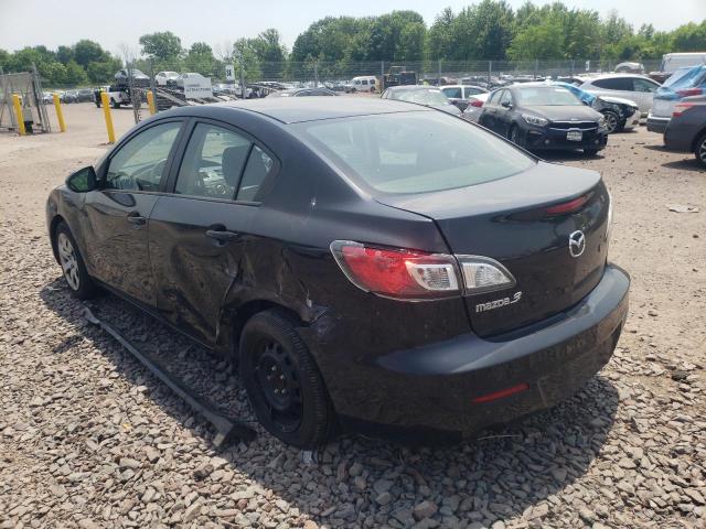 Photo 3 from auction – 2012 MAZDA 3 I with VIN JM1BL1UG6C1510512