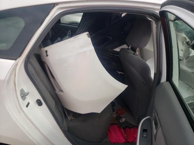Photo 6 from auction – 2010 TOYOTA PRIUS with VIN JTDKN3DU8A0133485