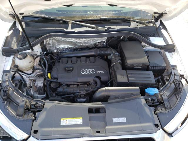 Photo 7 from auction – 2018 AUDI Q3 PREMIUM with VIN WA1BCCFS9JR025903