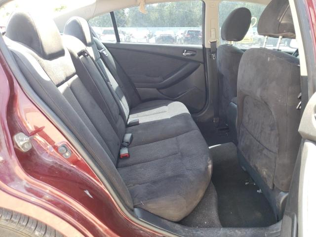 Photo 6 from auction – 2012 NISSAN ALTIMA BAS with VIN 1N4AL2AP3CC178674