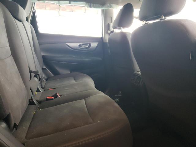 Photo 6 from auction – 2016 NISSAN ROGUE S with VIN KNMAT2MT2GP663776