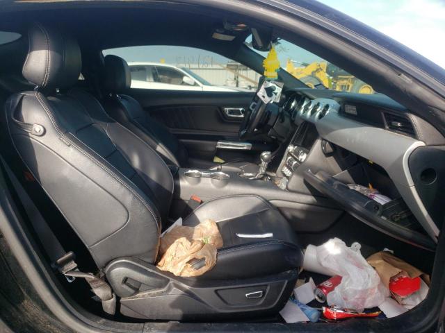 Photo 5 from auction – 2015 FORD MUSTANG with VIN 1FA6P8TH0F5359615