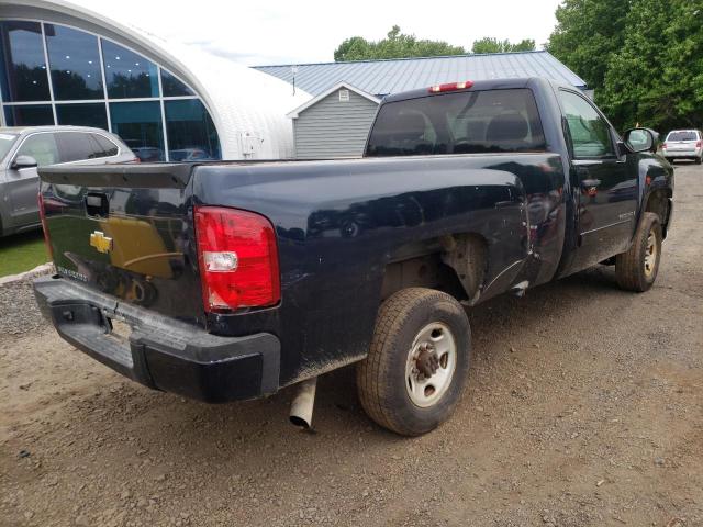 Zdjęcie 4 z aukcji – 2007 CHEVROLET SILVERADO z VIN 1GCHK24K07E533077