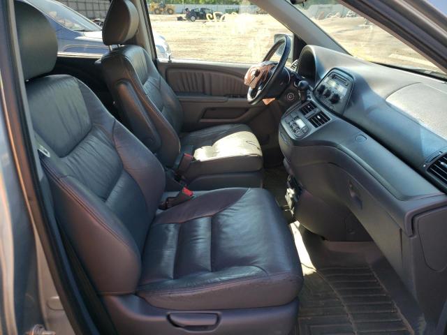 Photo 5 from auction – 2007 HONDA ODYSSEY EX with VIN 5FNRL38737B027321
