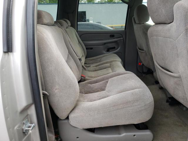 Photo 6 from auction – 2004 CHEVROLET SUBURBAN with VIN 1GNFK16Z24J185823