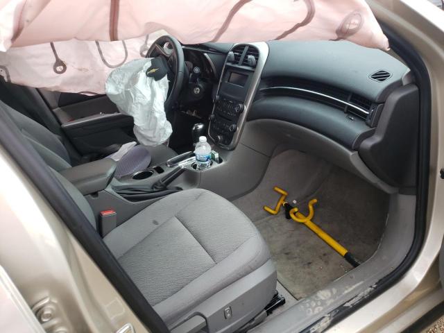 Photo 5 from auction – 2016 CHEVROLET MALIBU LIM with VIN 1G11B5SAXGF145502
