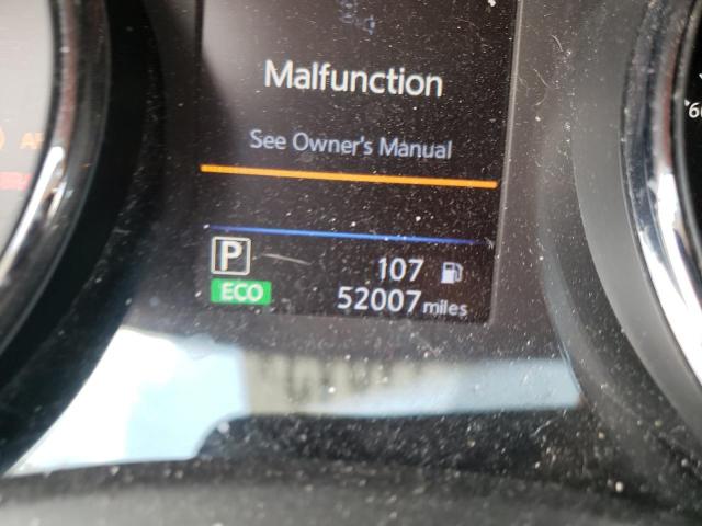 Photo 8 from auction – 2019 NISSAN ROGUE S with VIN 5N1AT2MT2KC726094
