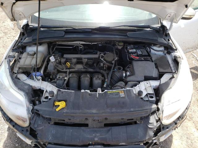 Photo 7 from auction – 2012 FORD FOCUS SEL with VIN 1FAHP3M28CL357804