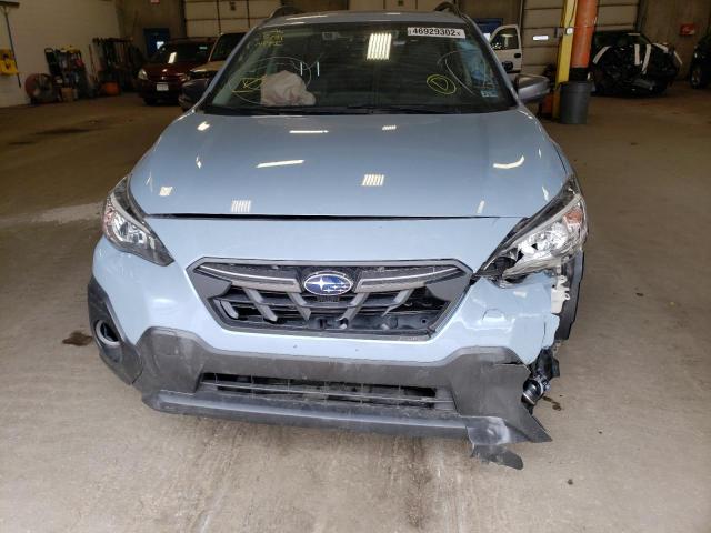 Zdjęcie 9 z aukcji – 2021 SUBARU CROSSTREK z VIN JF2GTHSC7MH312840