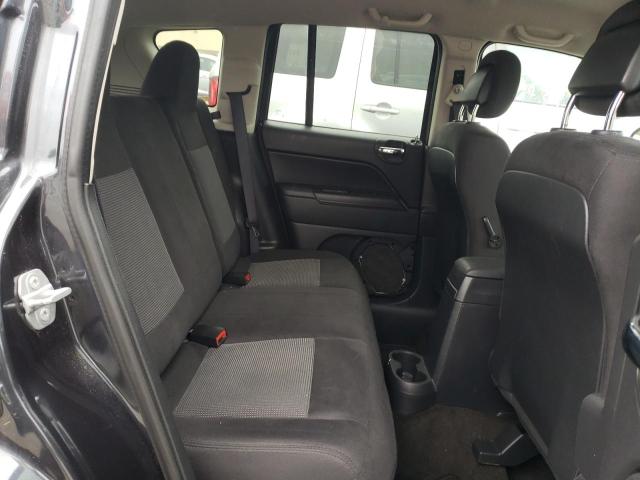 Photo 6 from auction – 2015 JEEP COMPASS SP with VIN 1C4NJDBB2FD316834