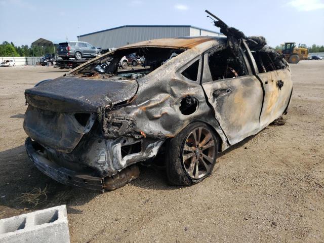 Photo 4 from auction – 2016 CHRYSLER UK with VIN 1C3CCCAB2GN188284