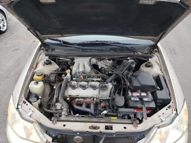 Photo 7 from auction – 2000 TOYOTA AVALON XL with VIN 4T1BF28B5YU030023