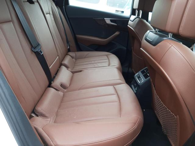 Photo 6 from auction – 2019 AUDI A4 PREMIUM with VIN WAUENAF49KN006843