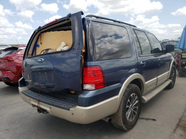 Photo 4 from auction – 2005 FORD EXPEDITION with VIN 1FMFU17555LA75994