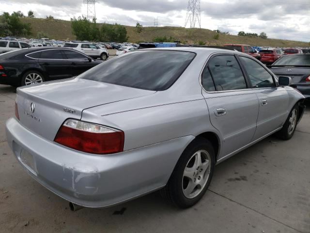 Photo 4 from auction – 2003 ACURA 3.2TL with VIN 19UUA56633A049930