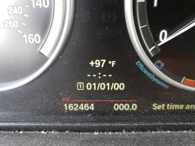 Photo 8 from auction – 2014 BMW X3 XDRIVE2 with VIN 5UXWX9C50E0D37424