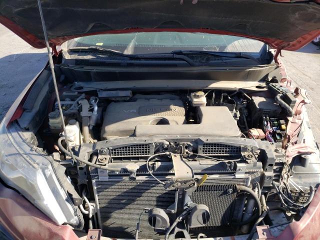 Photo 7 from auction – 2018 NISSAN PATHFINDER with VIN 5N1DR2MN1JC624023
