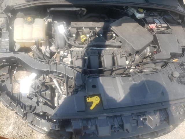 Photo 7 from auction – 2017 FORD FOCUS SE with VIN 1FADP3F27HL288428