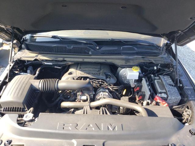 Photo 7 from auction – 2019 RAM 1500 LONGH with VIN 1C6SRFKT8KN764491