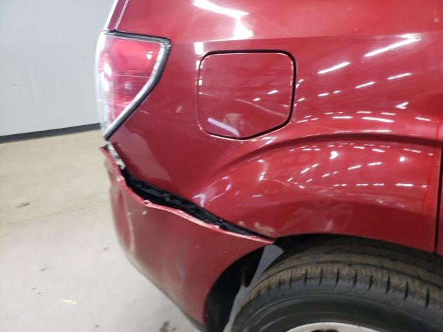 Photo 9 from auction – 2011 SUBARU FORESTER 2 with VIN JF2SHADC1BH748791
