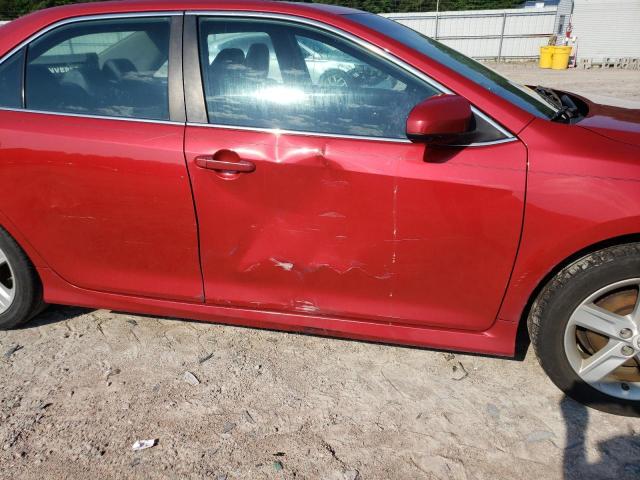 Photo 9 from auction – 2012 TOYOTA CAMRY BASE with VIN 4T1BF1FK1CU575304