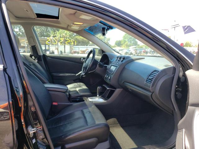 Photo 5 from auction – 2011 NISSAN ALTIMA BAS with VIN 1N4AL2AP1BN411678