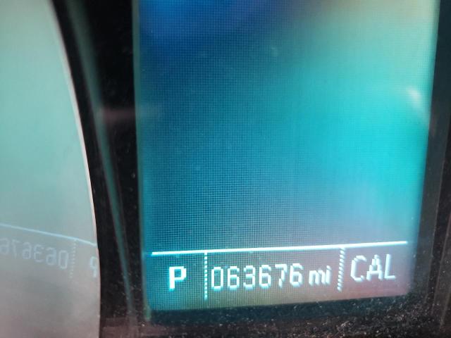 Photo 8 from auction – 2015 CHEVROLET EQUINOX LT with VIN 1GNFLFEK6FZ119360