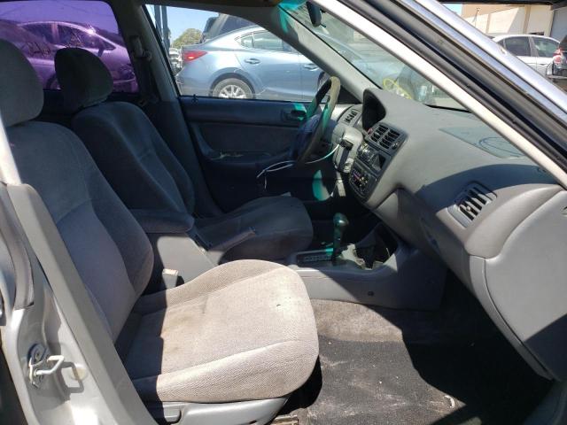 Zdjęcie 5 z aukcji – 1997 HONDA CIVIC LX z VIN 2HGEJ6674VH517543