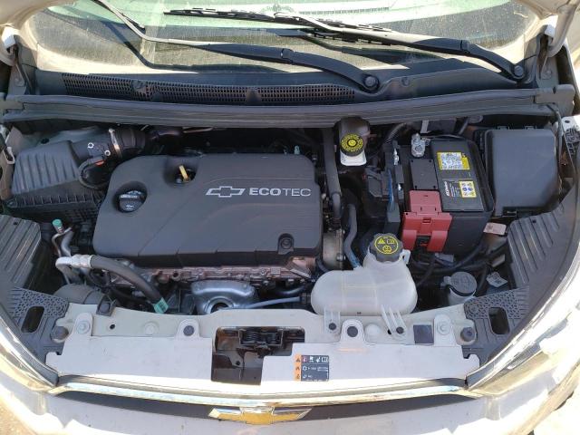 Photo 7 from auction – 2017 CHEVROLET SPARK 1LT with VIN KL8CD6SA2HC716542