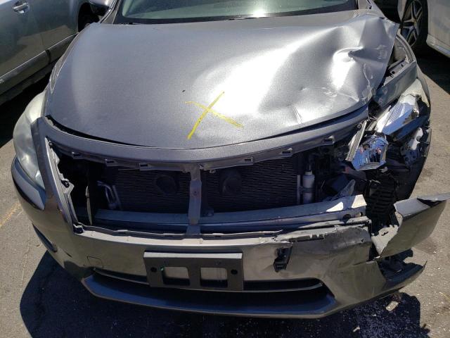 Photo 7 from auction – 2014 NISSAN ALTIMA 2.5 with VIN 1N4AL3AP3EC406035