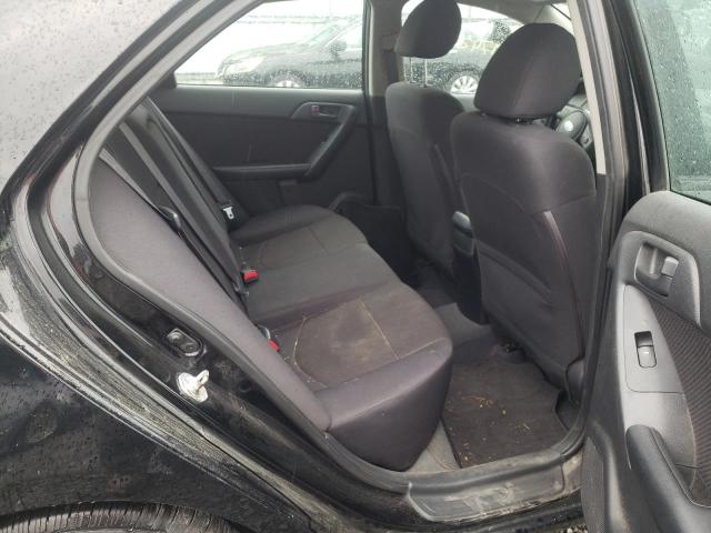 Photo 6 from auction – 2012 KIA FORTE EX with VIN KNAFU4A27C5480807