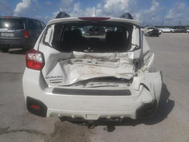 Фото 9 с аукциона – 2016 SUBARU CROSSTREK с VIN JF2GPAKC0G8226737