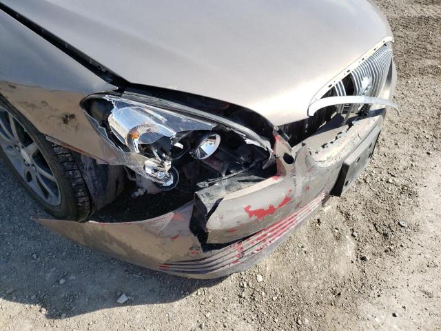 Photo 9 from auction – 2006 BUICK LUCERNE CX with VIN 1G4HD57276U155668