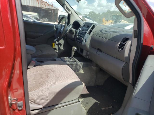 Photo 5 from auction – 2016 NISSAN FRONTIER S with VIN 1N6AD0ER8GN717045